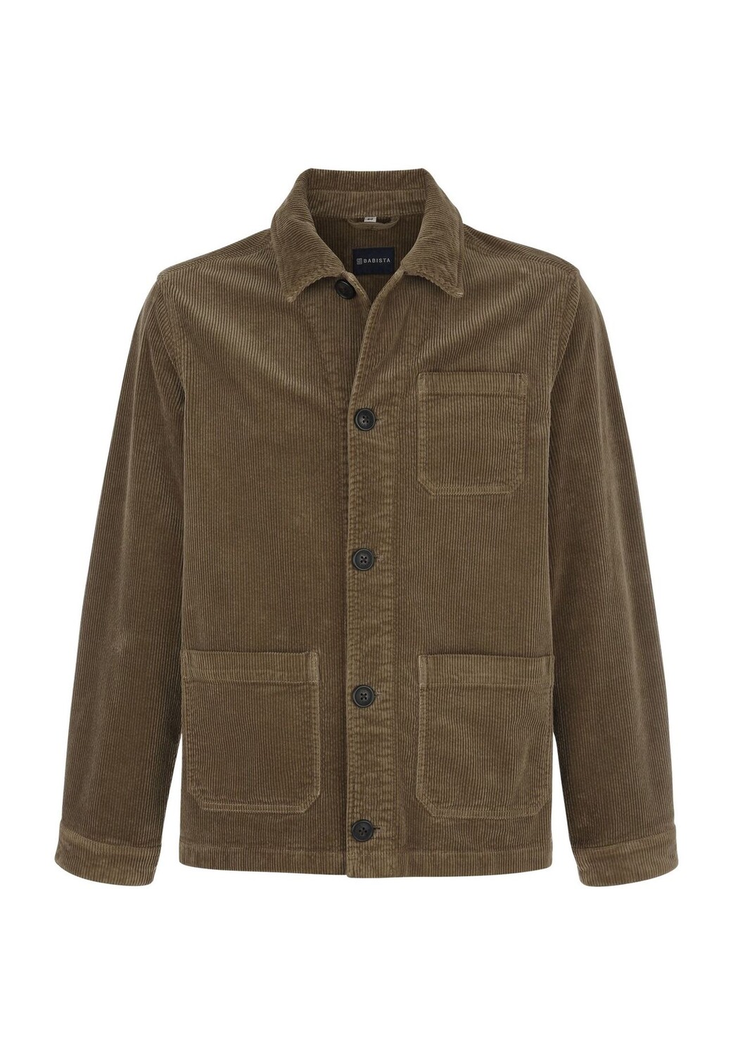 

Куртка ЛЮЦИВЕНТА BABISTA, коричневый