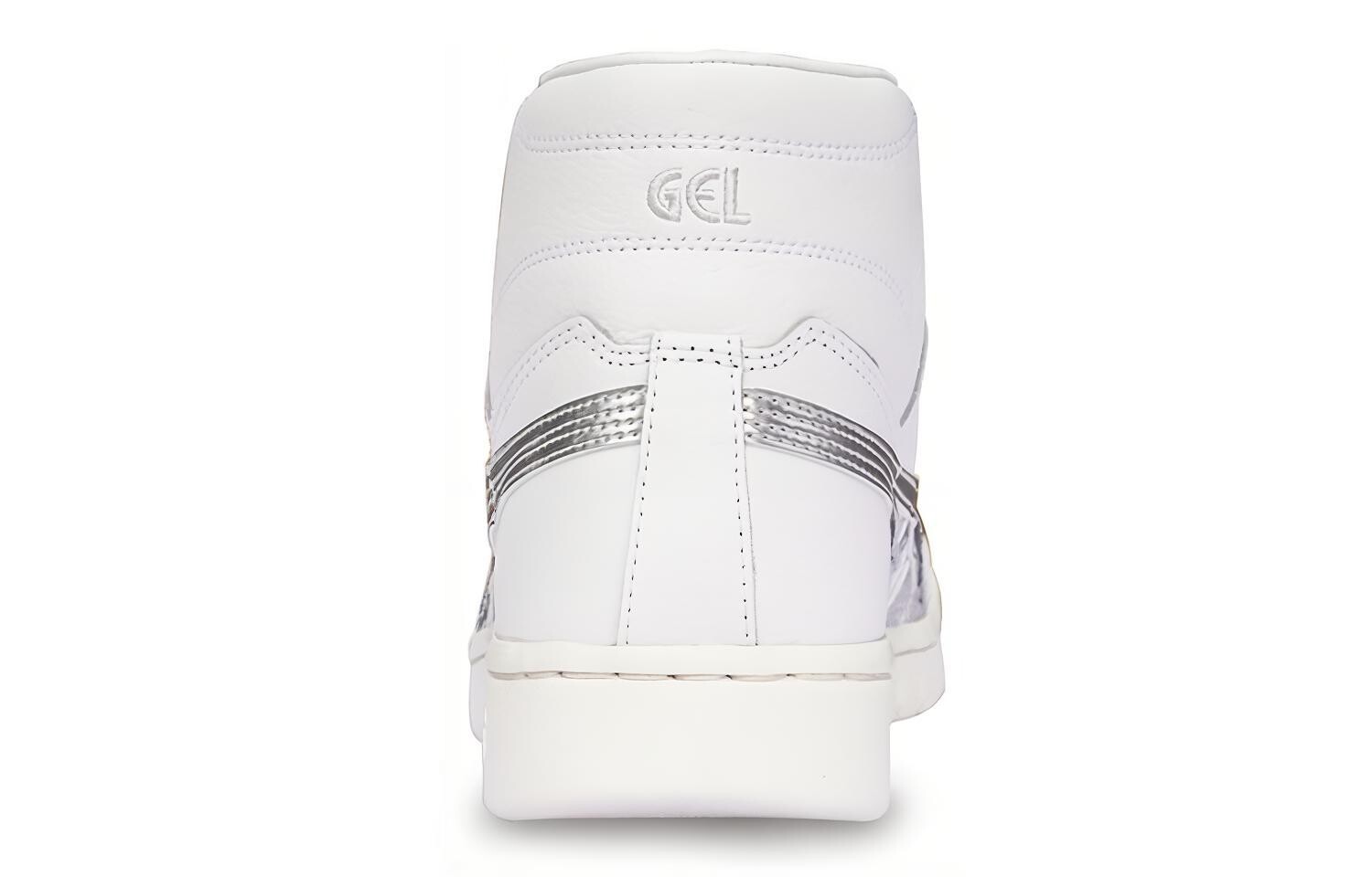 Винтажные баскетбольные кроссовки Asics Gel-Ptg унисекс — фото 4