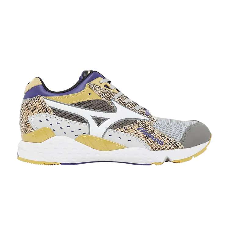

Кроссовки Mizuno 24 Kilates x Mondo Control King Cobra, разноцветный