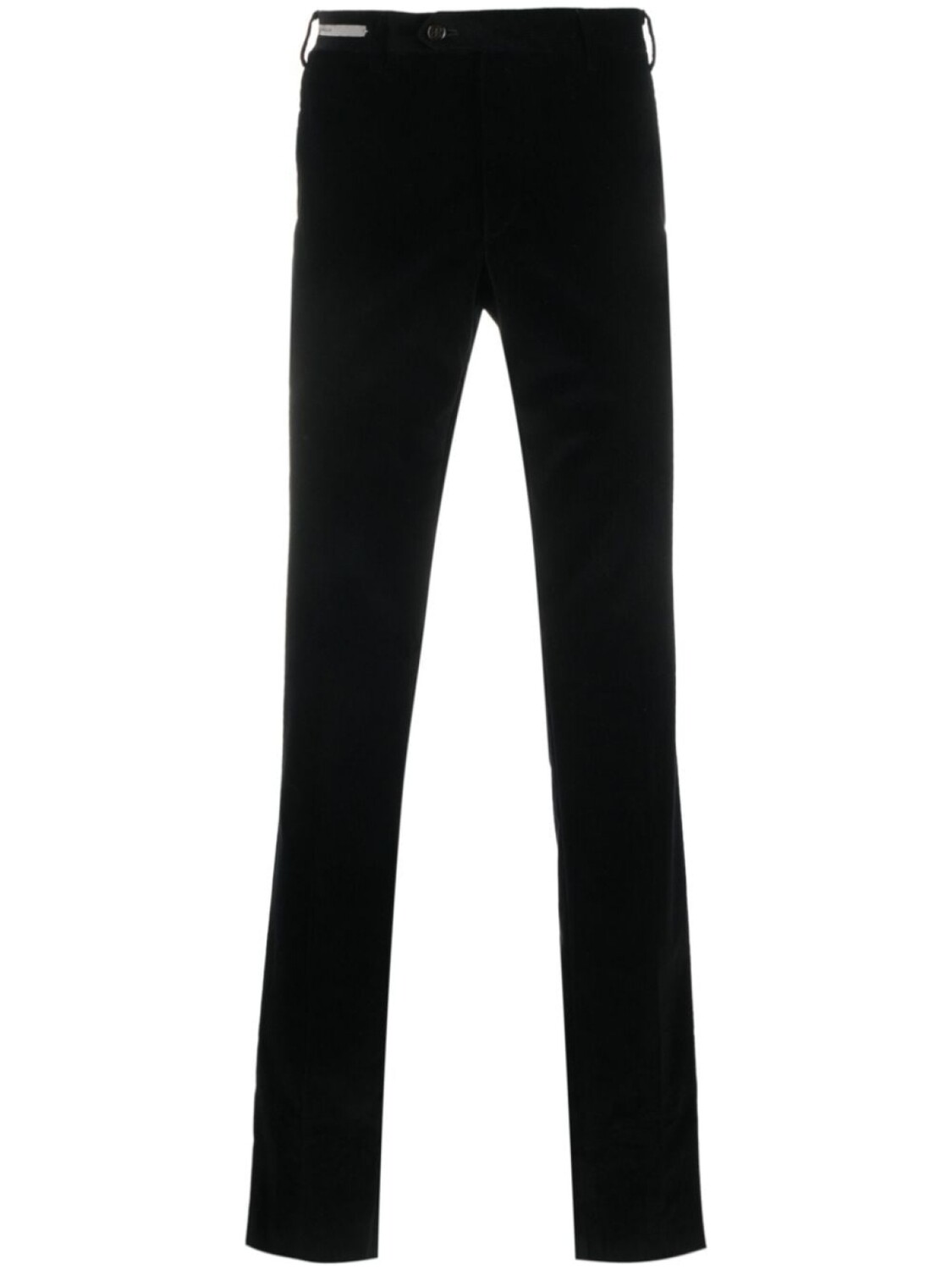 

Corneliani прямые брюки, черный