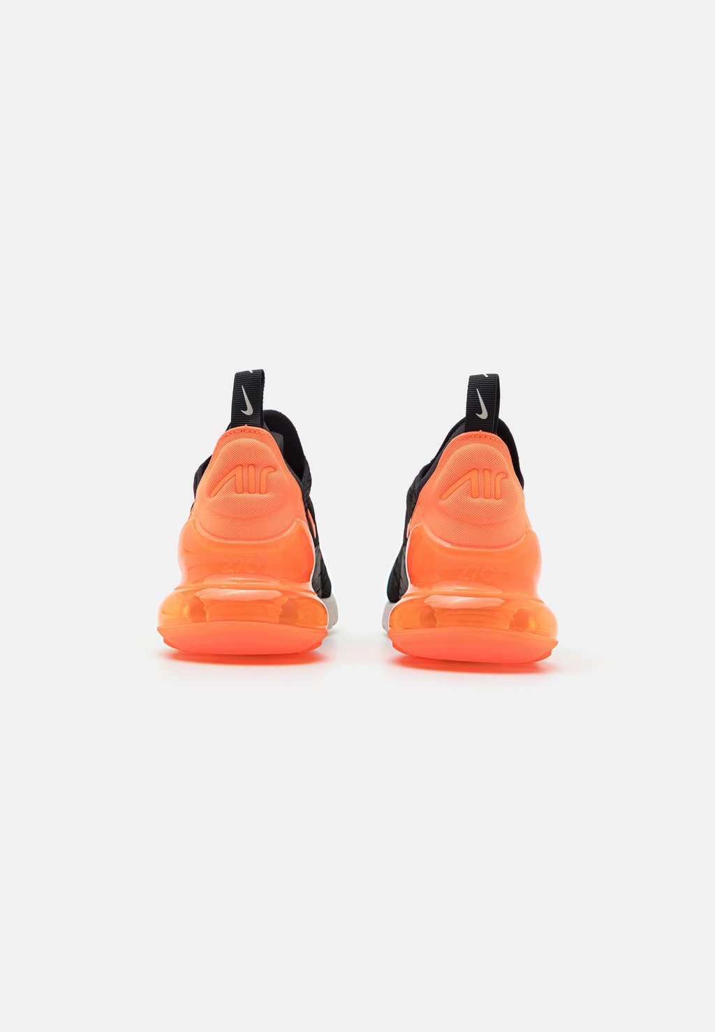 

Кроссовки AIR MAX 270 UNISEX Nike Sportswear, черный