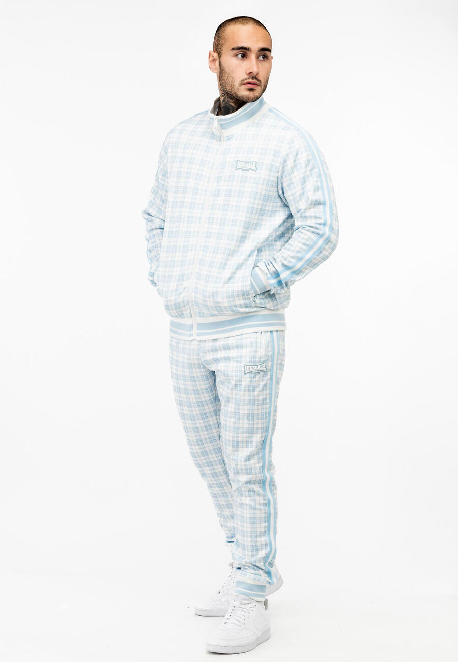 

Мужской спортивный костюм LONSDALE облегающего кроя WITTON