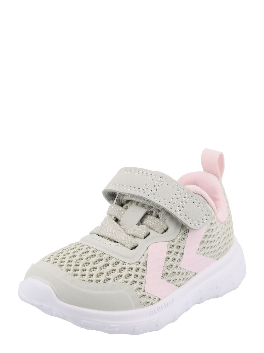 

Кроссовки Hummel ACTUS, цвет Stone