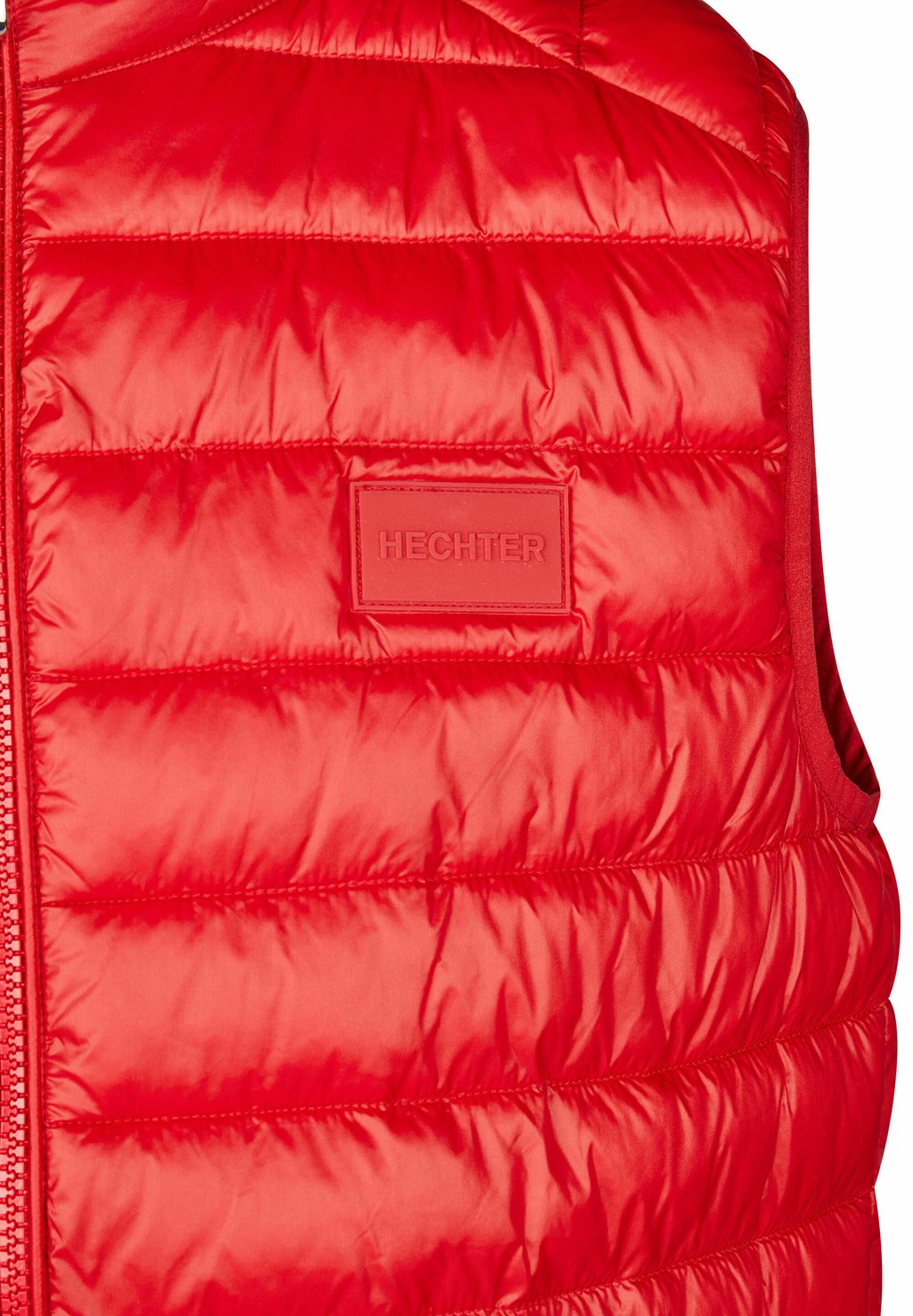 

Жилет OUTERWEAR Hechter Paris, красный
