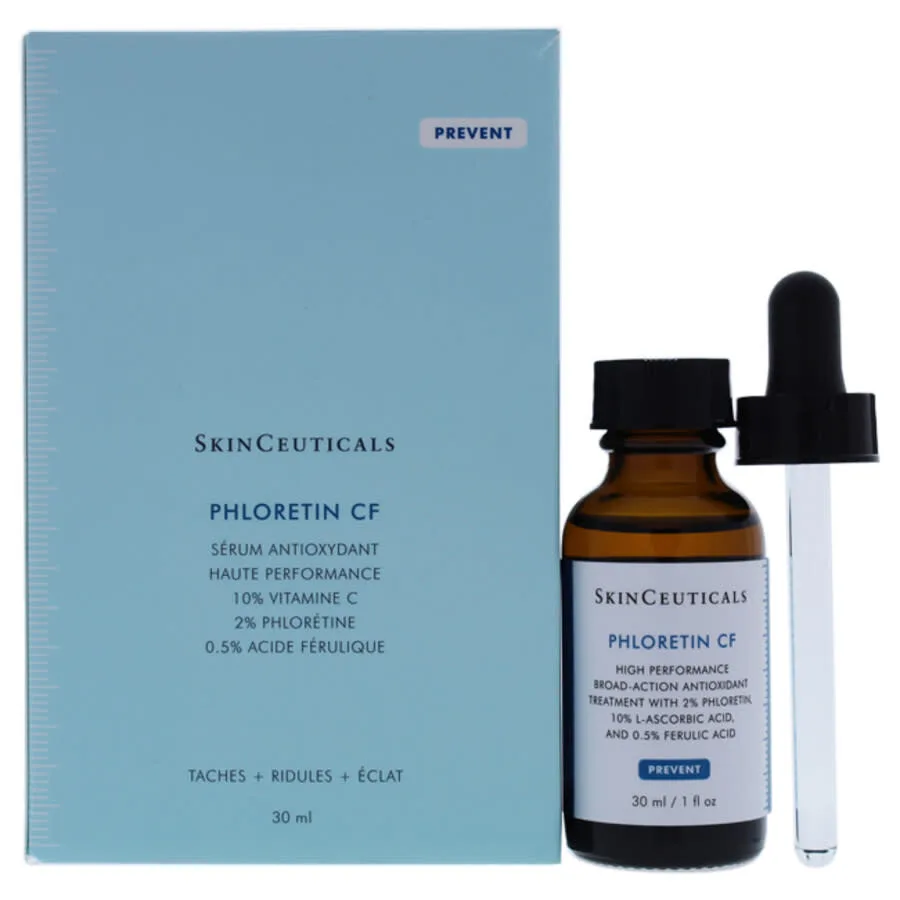 Сыворотка Skinceuticals — Антиоксидантная Phloretin CF от для унисекс - сыворотки