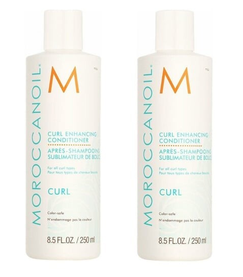 Кондиционер Moroccanoil для вьющихся волос 250мл — фото 2