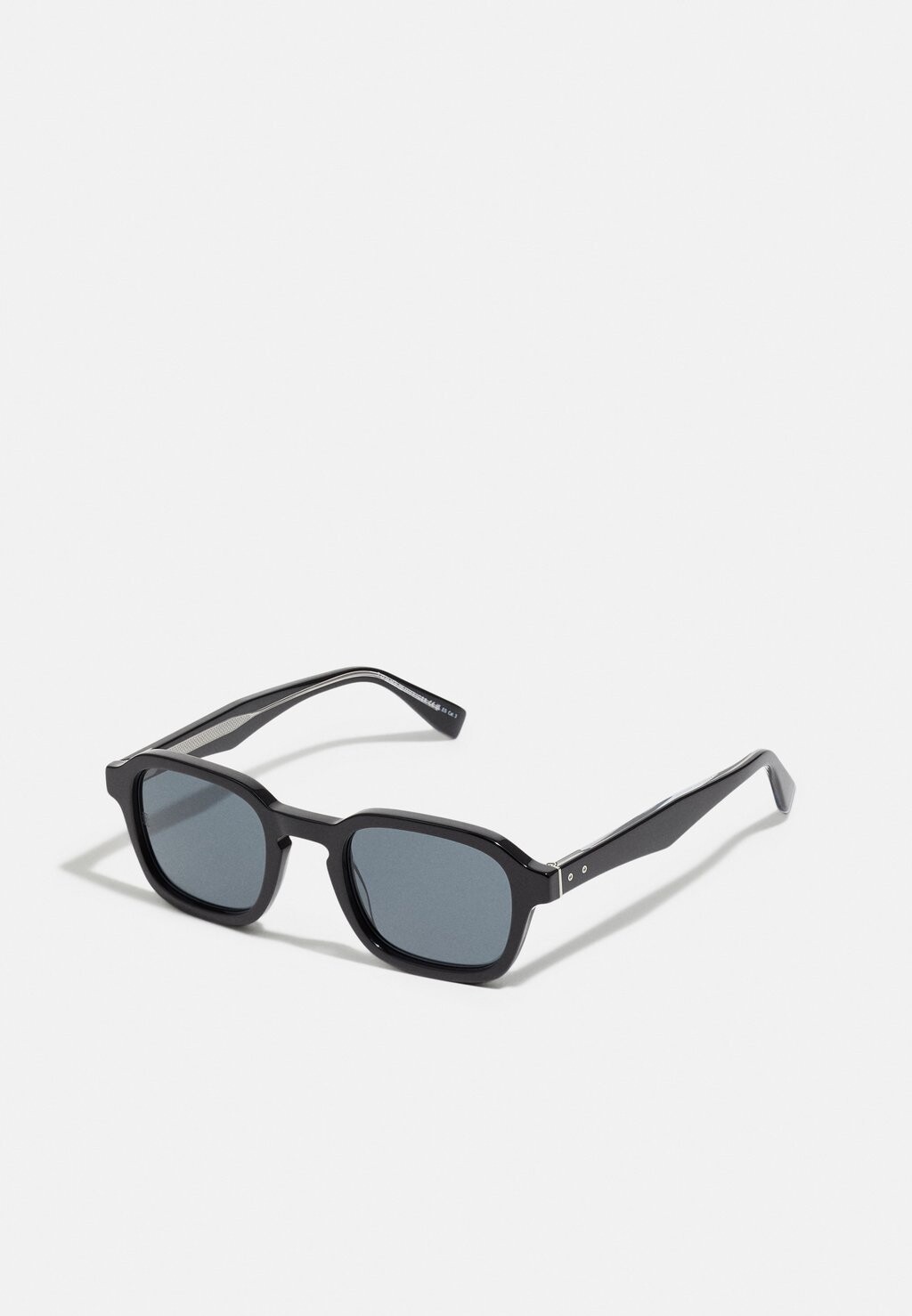 

Солнцезащитные очки Tommy Hilfiger, цвет black