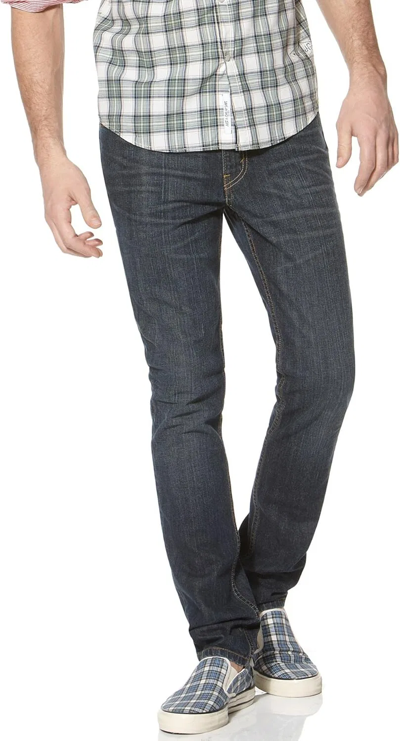 Джинсы Levi's Walker
