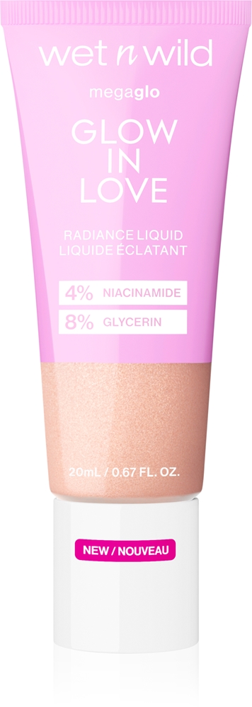 

Жидкий усилитель свечения Megaglo Wet N Wild, 20 мл