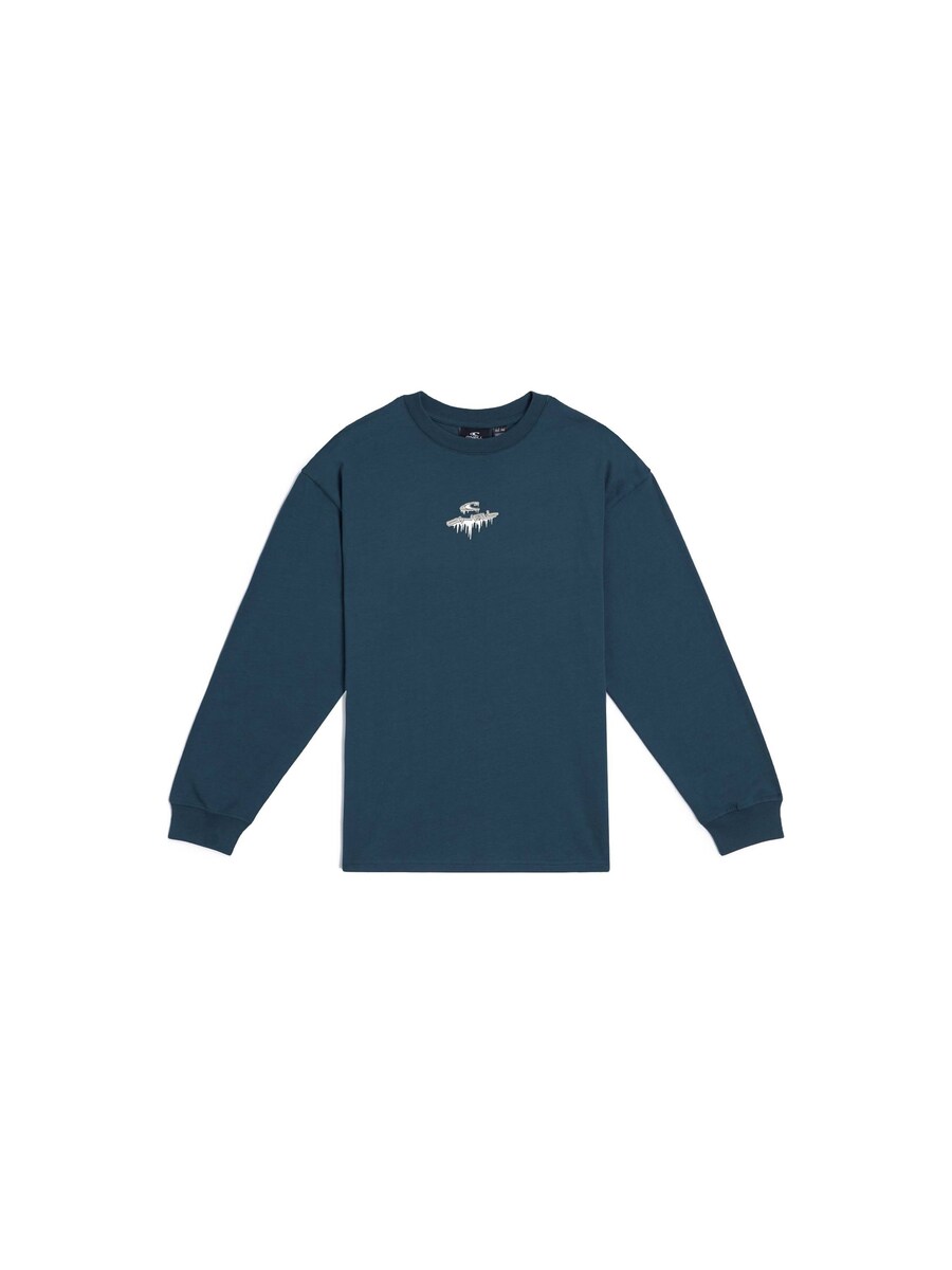

Лонгслив O'NEILL Shirt, синий