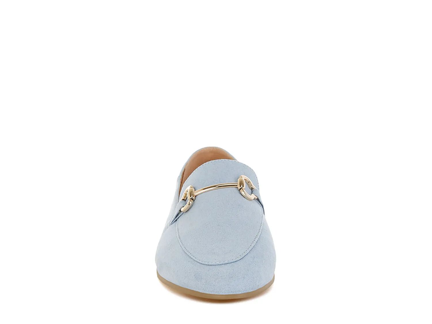 Лоферы London Rag Noltas Loafer, светло-голубой — фото 2