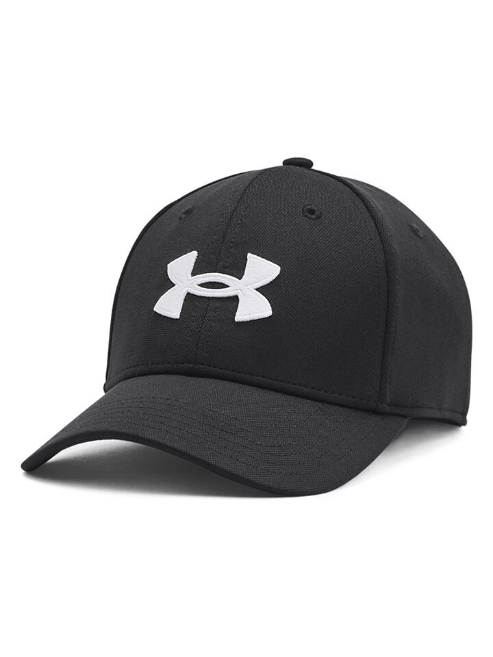 

Бейсболка Under Armour Blitzing, черный