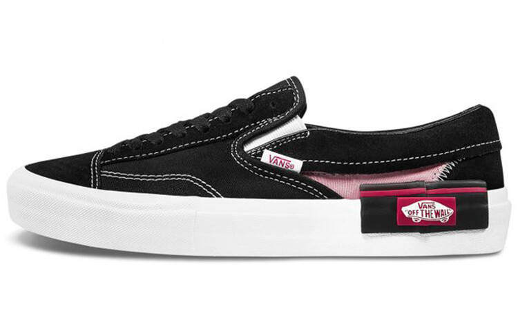 

Слипоны для скейтбординга Vans унисекс