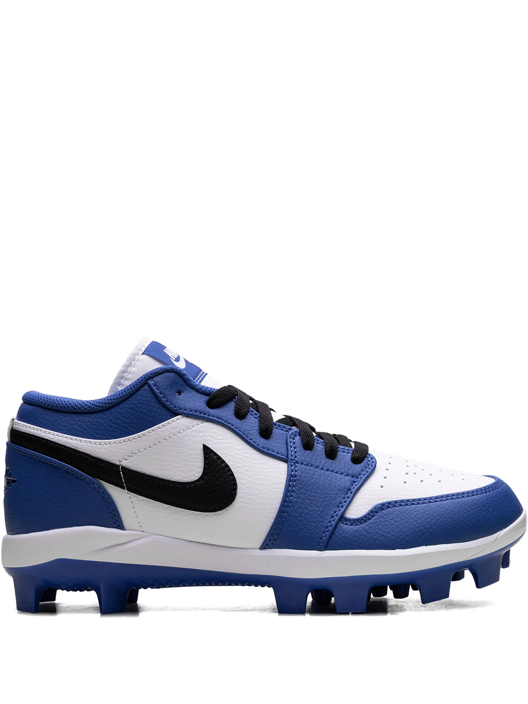 

Кроссовки Jordan 1 Retro MCS Low, синий