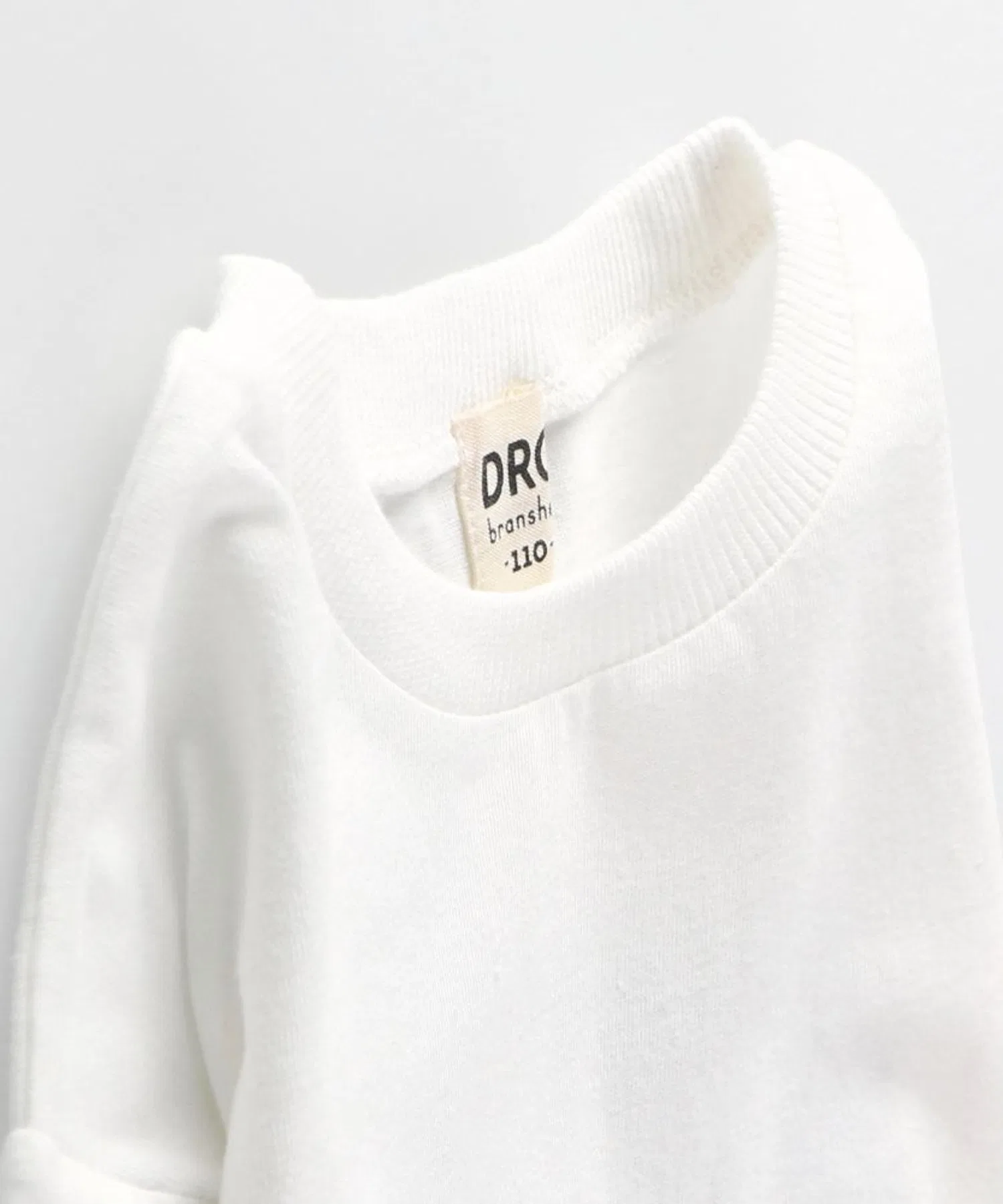 Детская футболка DRC branshes — фото 4