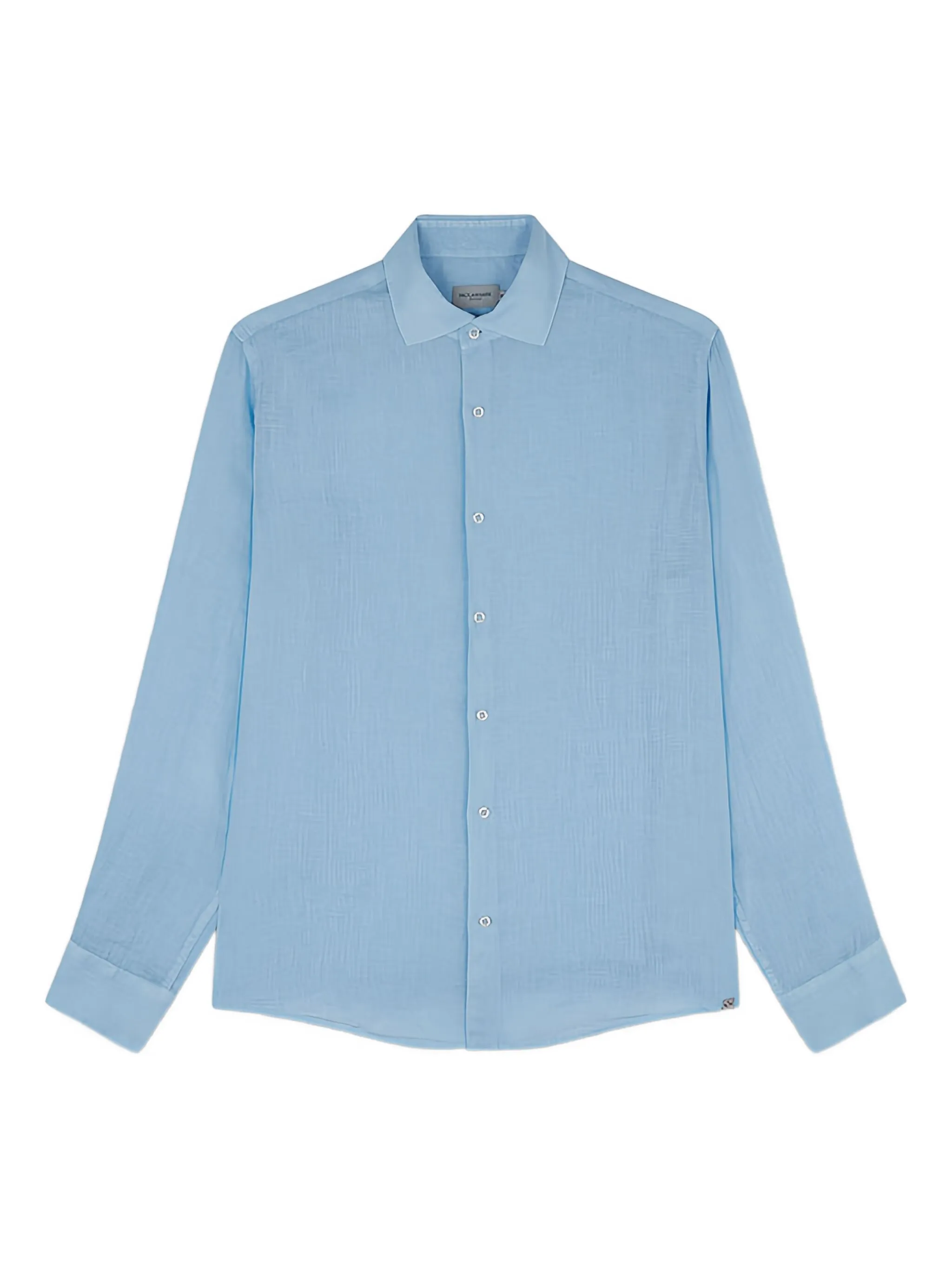 

Рубашка с длинными рукавами Paul & Shark, синий