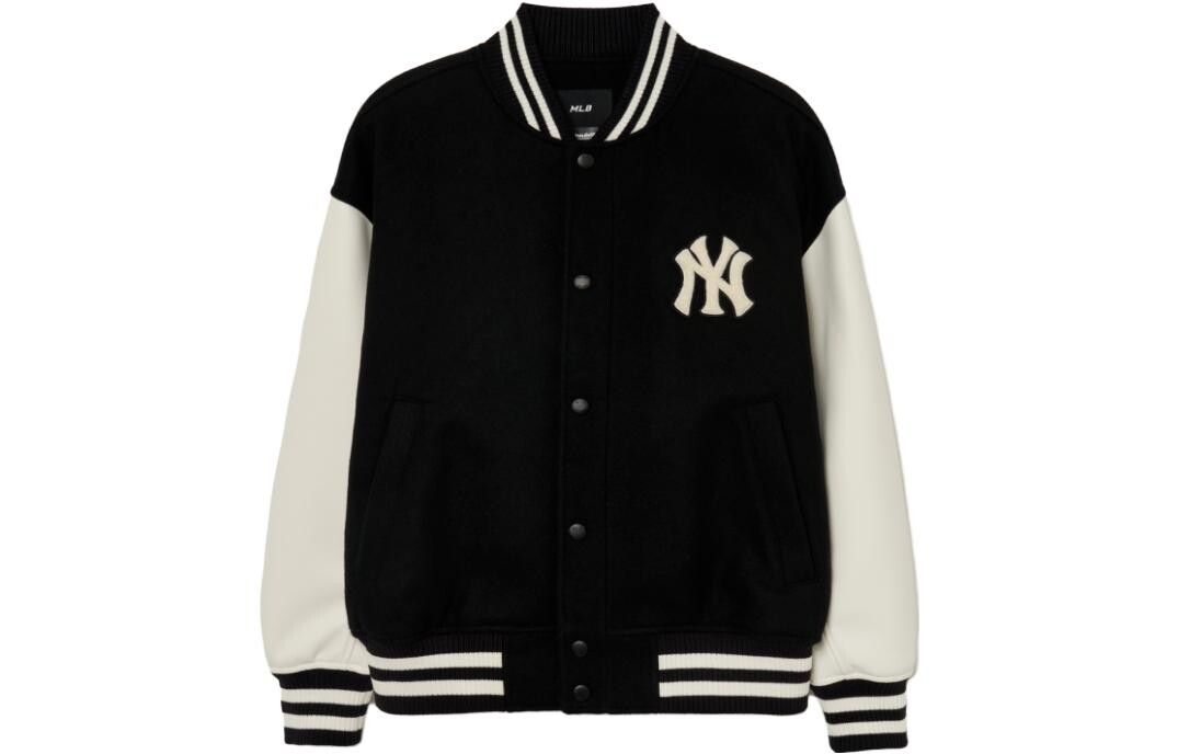 

Куртка New York Yankees унисекс, черный Mlb