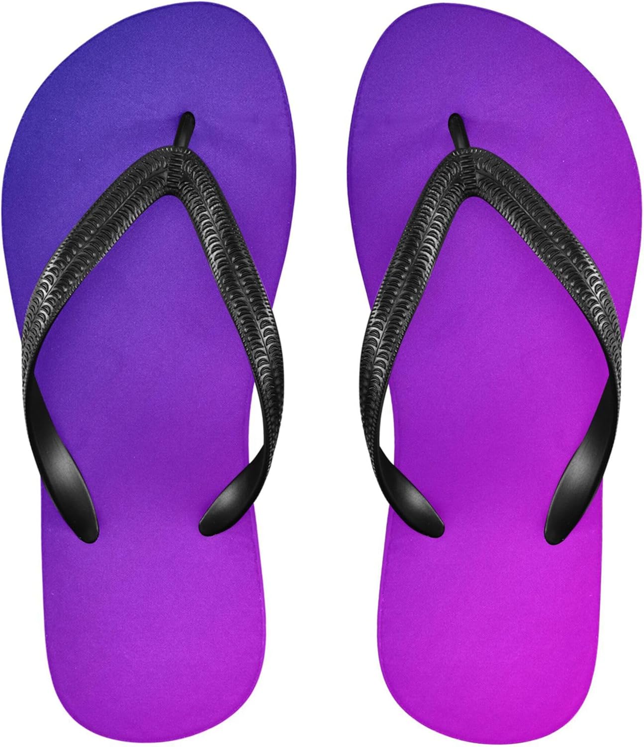 

Сланцы UMIRIKO Dark Blue Mangenta 01 для женщин и мужчин, домашние тапочки, отель, спа, спальня, путешествия, пляж