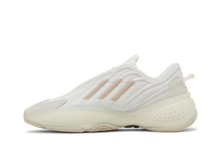 Кроссовки Adidas Ozrah, белый — фото 3