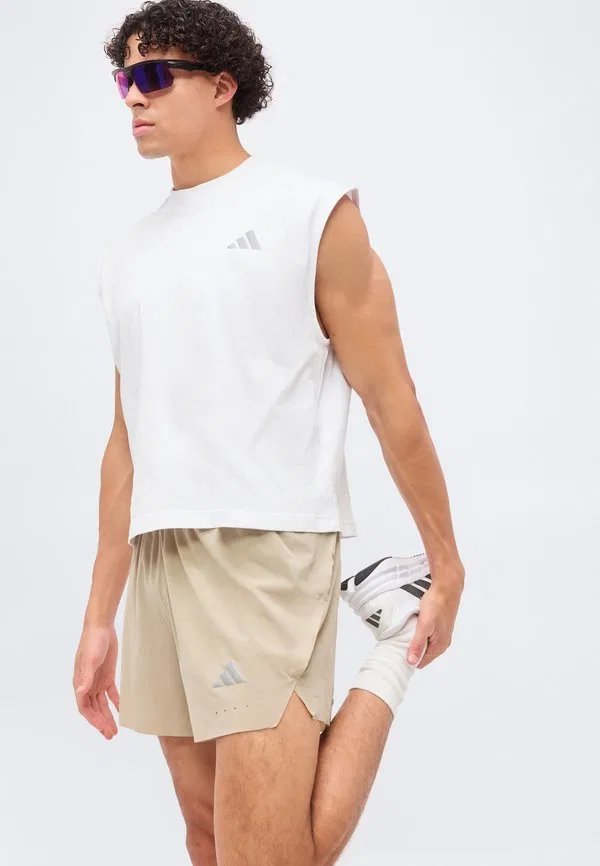 Спортивные шорты adi365 Adidas Performance, Sand — фото 4