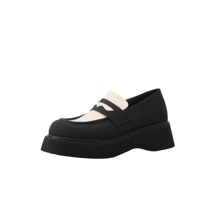 Лоферы женские Yeezyy Reezy, Ecru