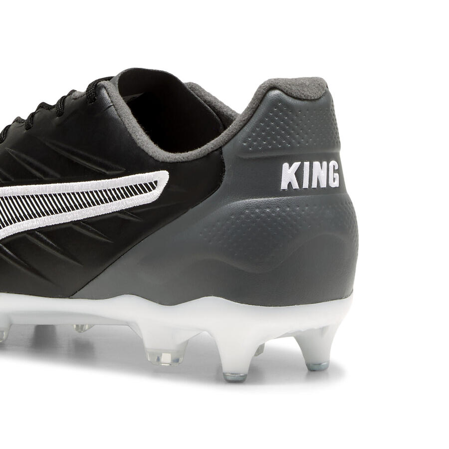 Футбольные бутсы KING PRO MxSG для взрослых PUMA — фото 2