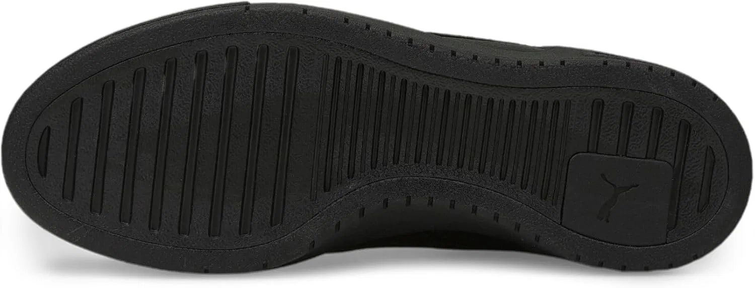 Детские теннисные кроссовки Puma Ca Pro Classic унисекс, Puma Black Puma Puma — фото 4