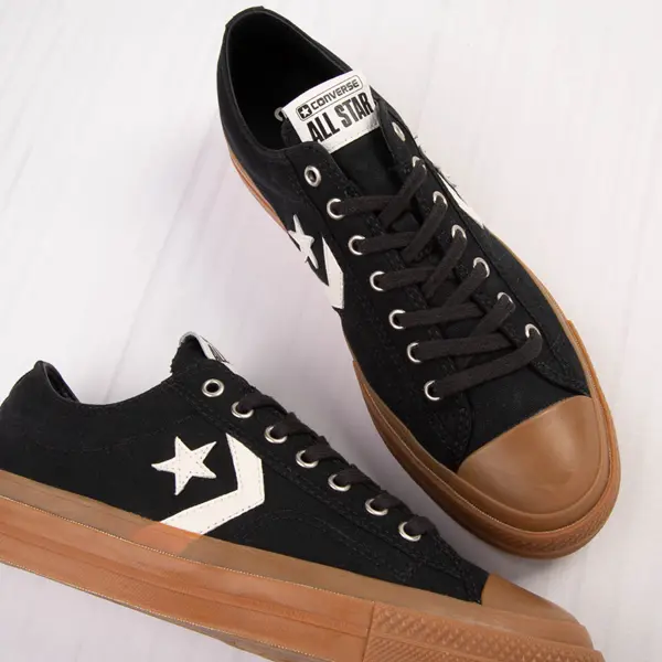 

Кроссовки Converse Star Player 76, черный