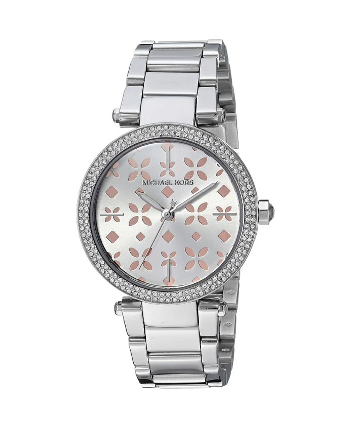 

Часы Michael Kors, серый