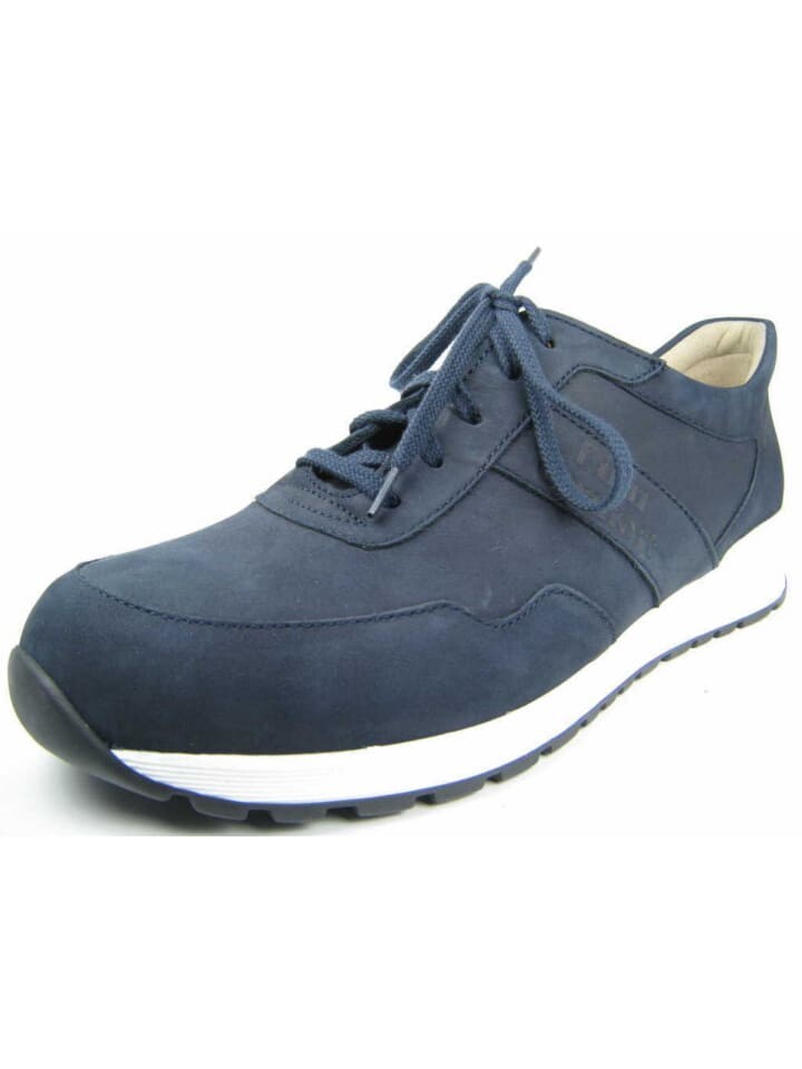 

Туфли на шнуровке Finn Comfort, синий