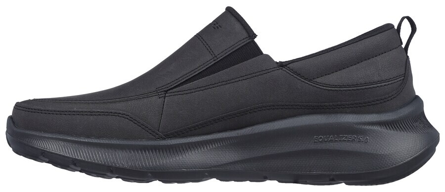 

Тапочки SKECHERS Slip-Ons, черный