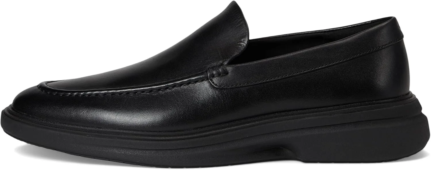 Лоферы Cole Haan Mens Originalgrand Cityspectre Venetian, черный — фото 4