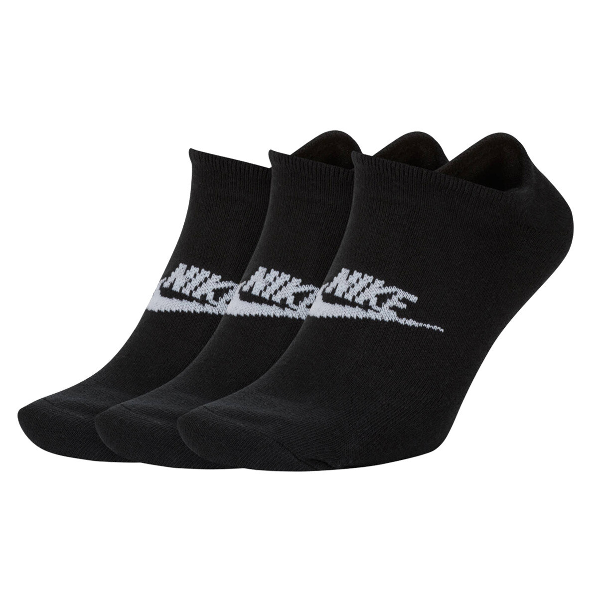 

Носки Nike 3 шт, черный