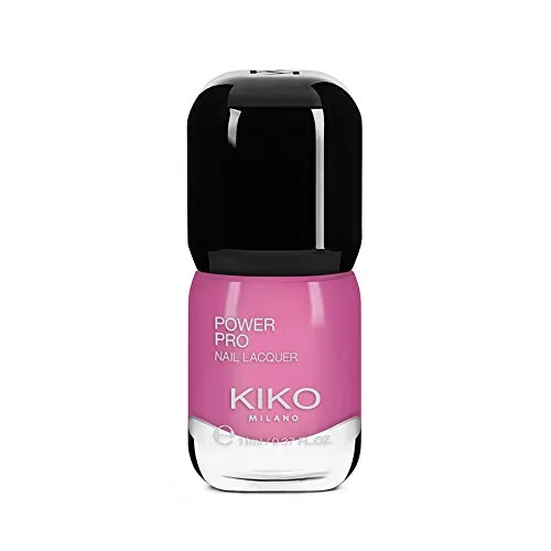 Лак для ногтей «Power Pro No. 23 Peony» от Kiko Milano Kiko Milano