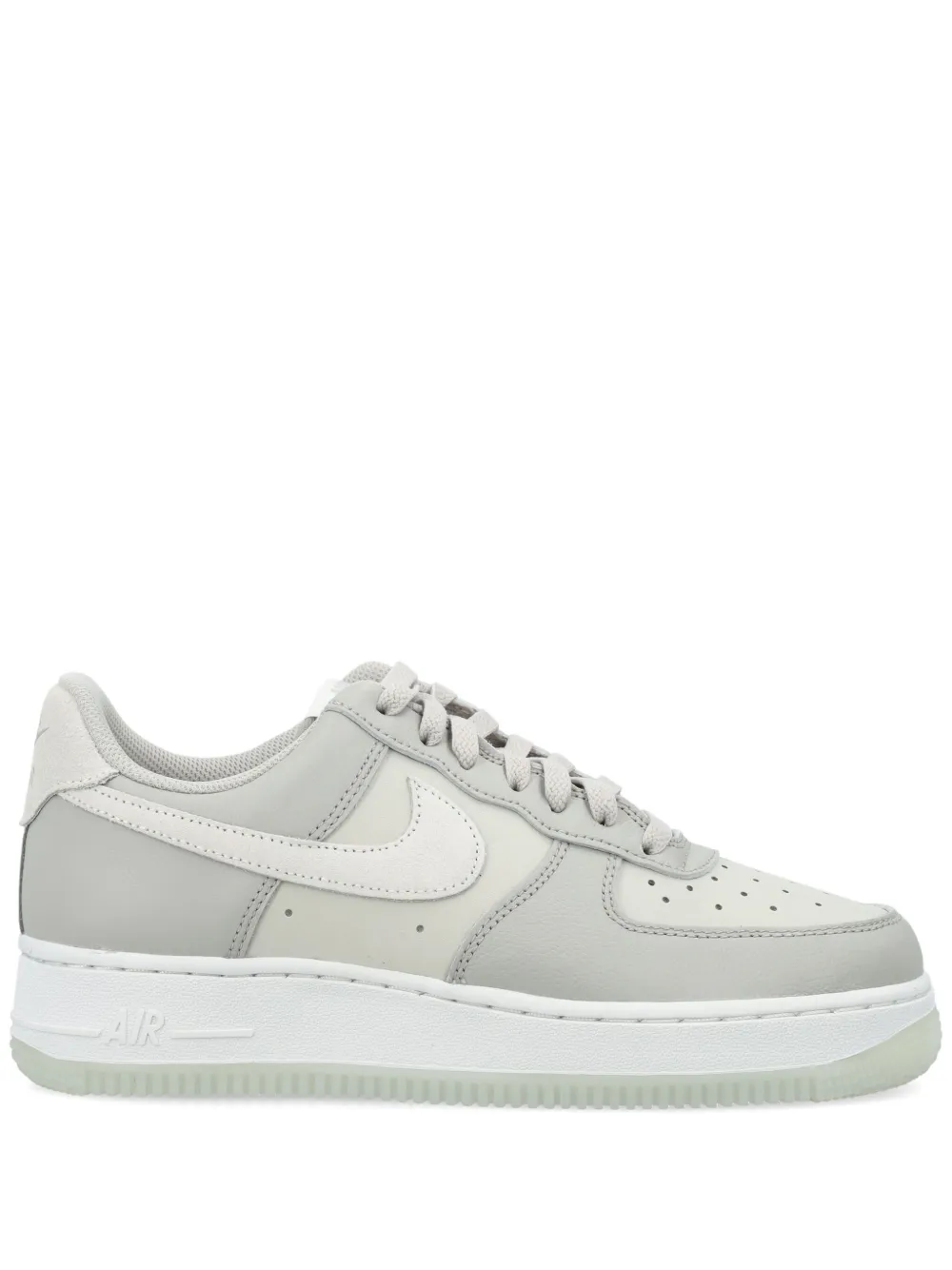 

Кроссовки Air Force 1 '07 Light Bone Nike, нейтральный