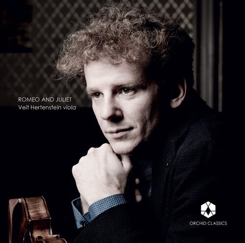 

CD диск Prokofiev / Shostakovich / Hertenstein / Xu P: Romeo and Juliet