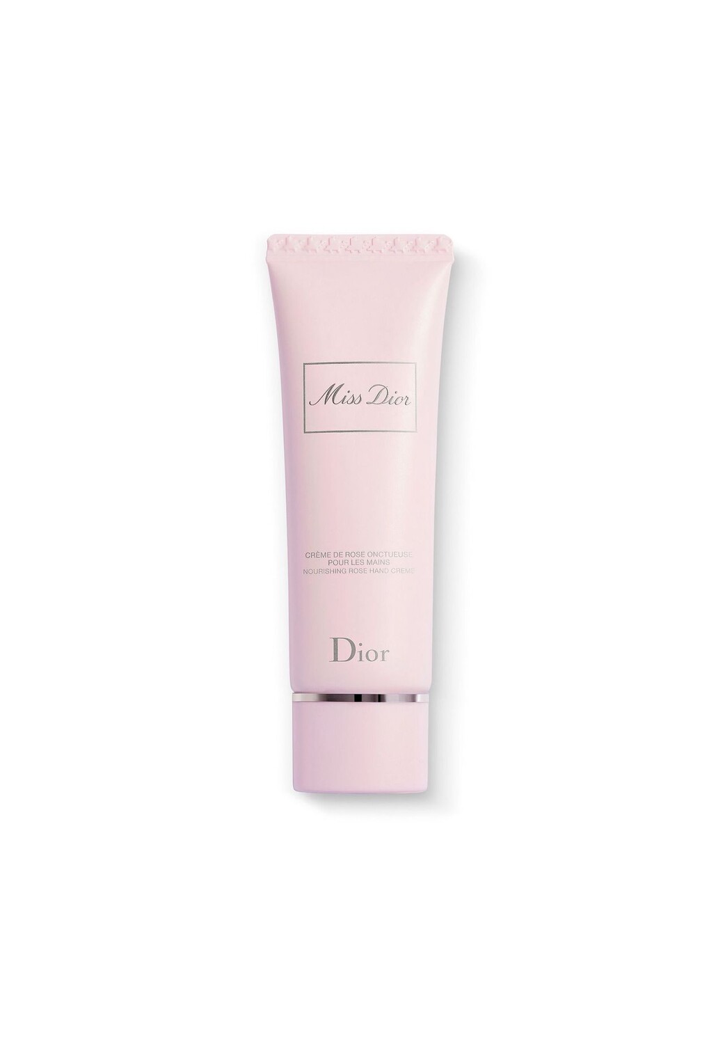 

НАСЫЩЕННЫЙ КРЕМ ДЛЯ РУК С РОЗАМИ DIOR