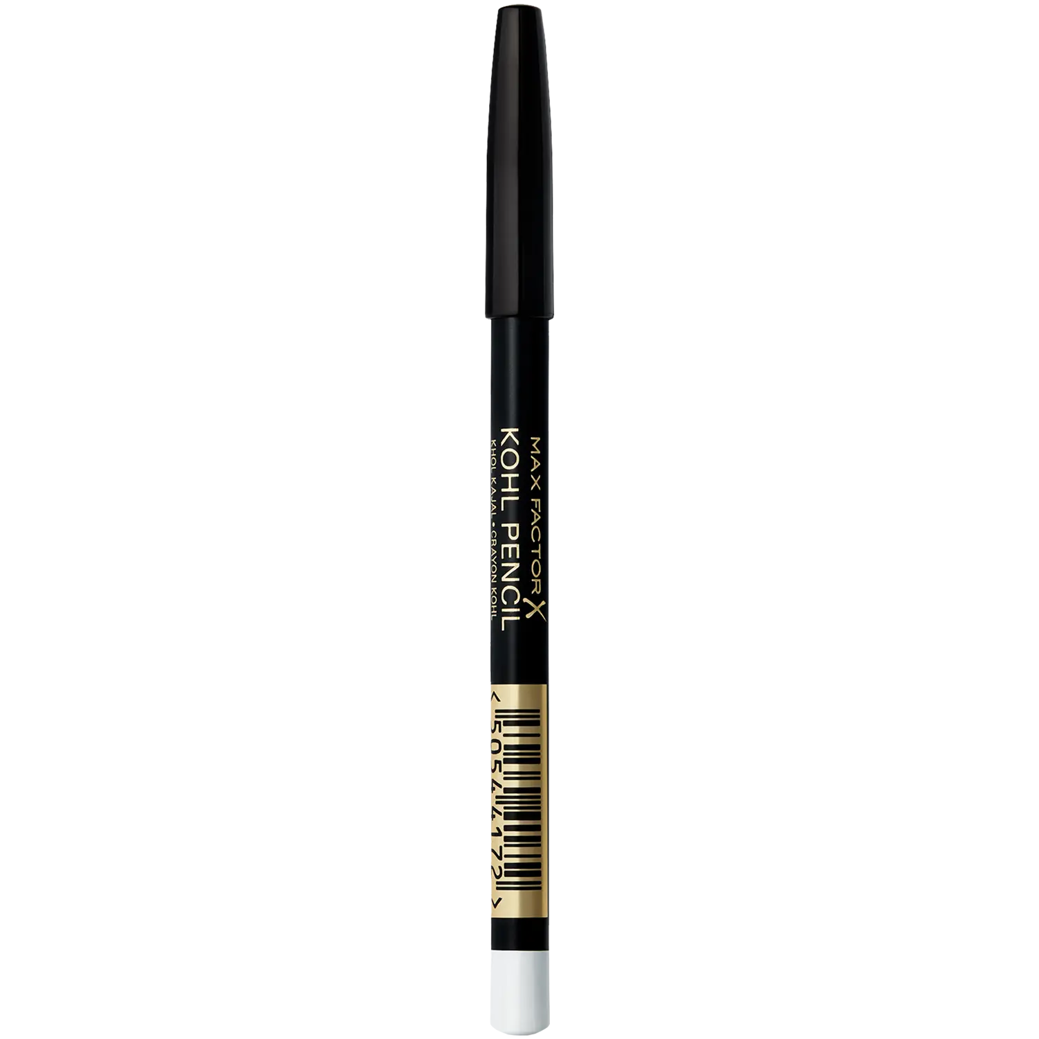 

Прецизионный карандаш для глаз белый 10 Max Factor Masterpiece Kohl Kajal, 4 гр