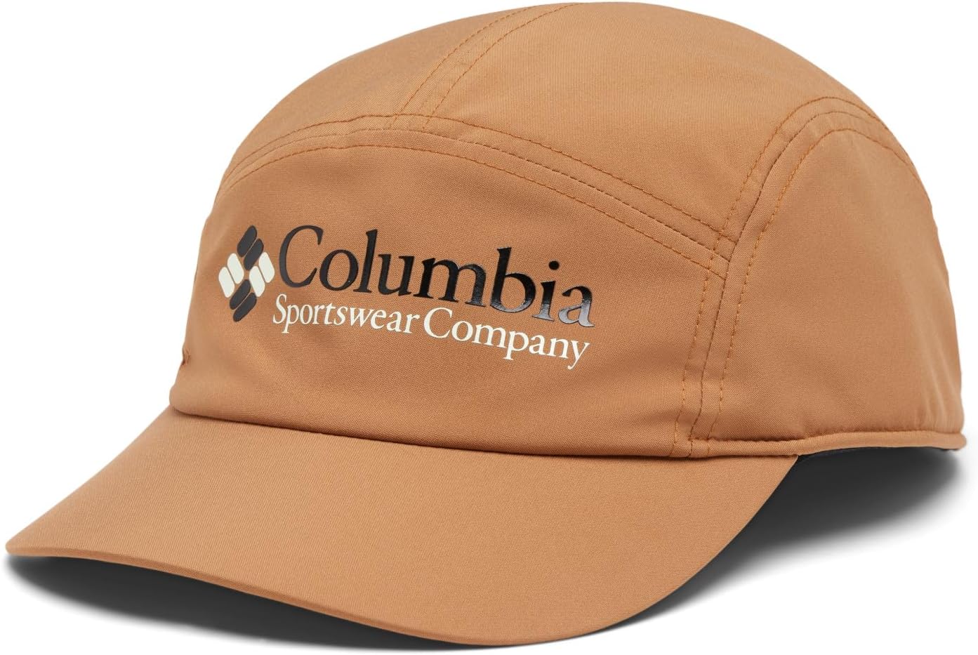 

Columbia Unisex-Adult кепка Powderkeg, Camel Brown