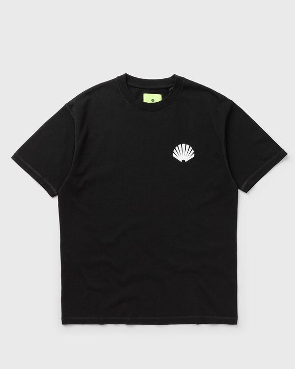 

Футболка New Amsterdam Logo Tee Black/White Tee, черный