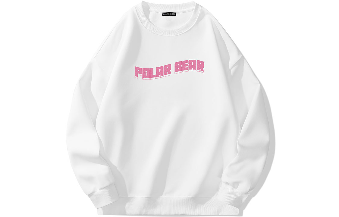 

Толстовка с капюшоном Unisex POLAR BEAR, темно-синяя