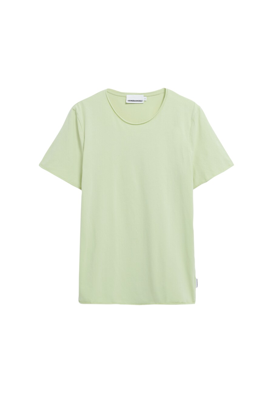 

Рубашка ARMEDANGELS, светло-зеленый