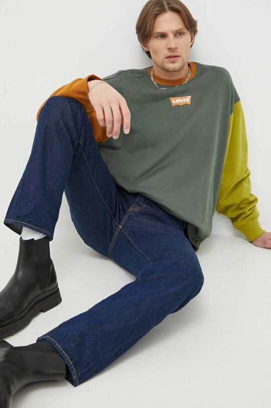 

Джинсы 501 Levi's, темно-синий