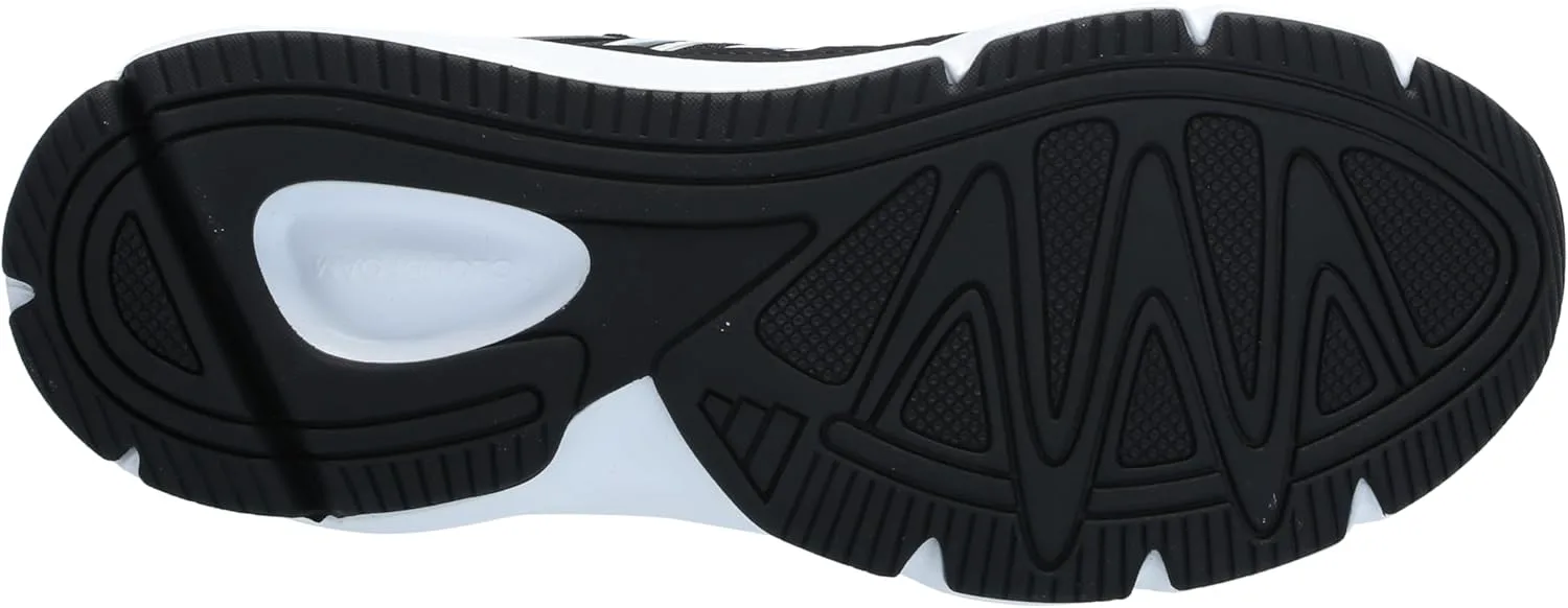 Мужские кроссовки Adidas CrazyChaos 2000, черно-белый — фото 2
