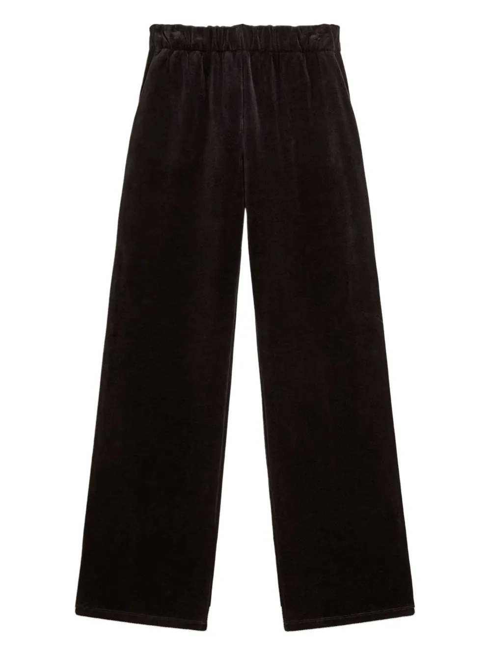 

Кошелек с нашивкой в виде звезды Golden Goose, черный