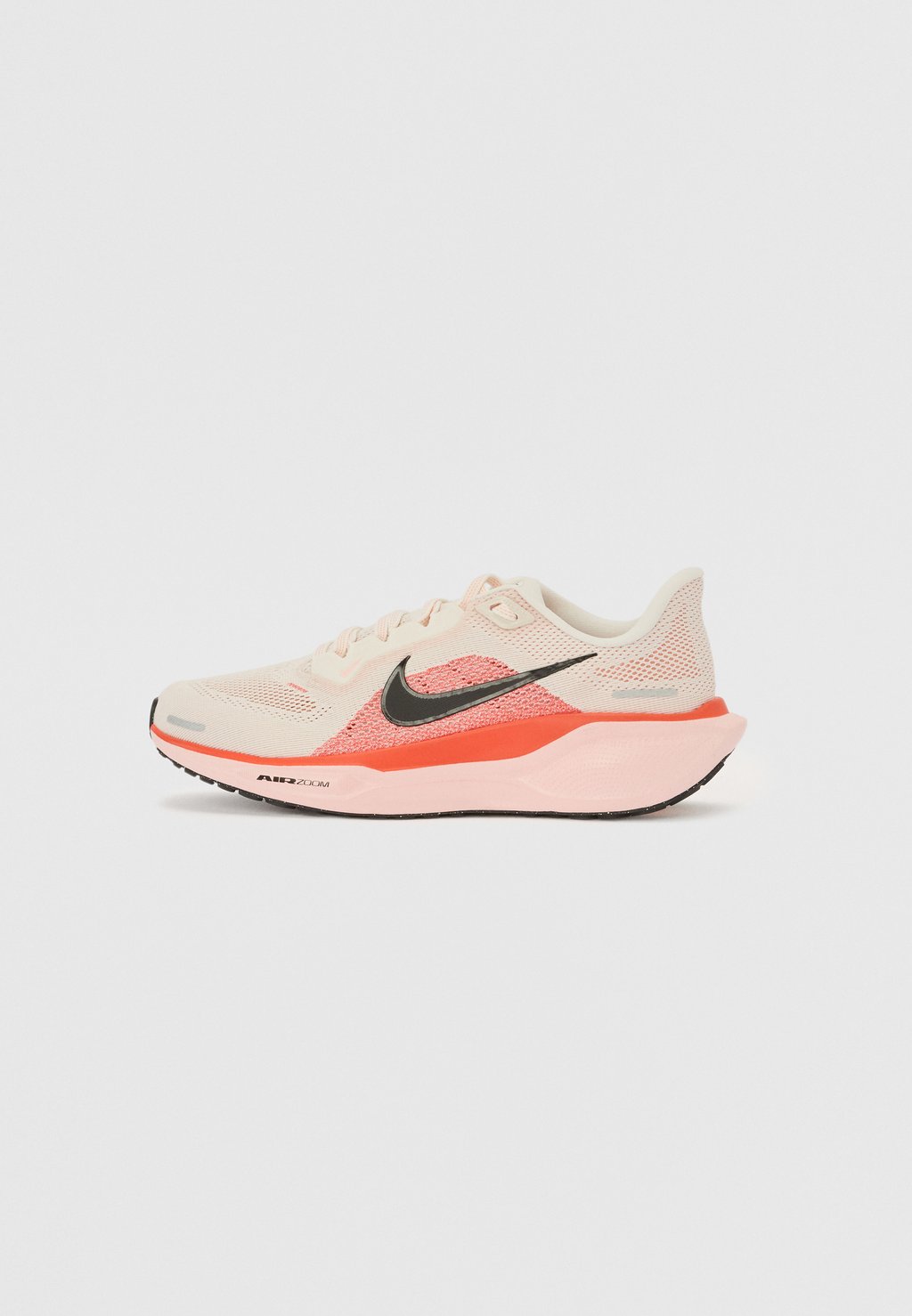 Кроссовки для бега AIR ZOOM PEGASUS 41 Nike Performance, белый — фото 2