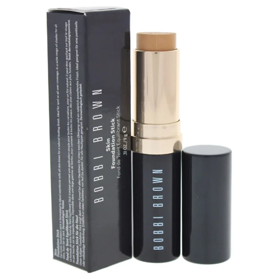 Тональный стик Bobbi Brown Skin, цвет Теплый Бежевый (W-046)