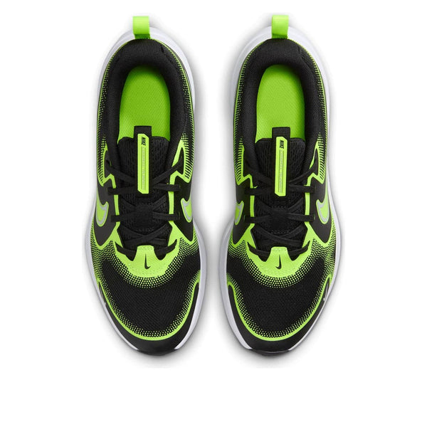 Кроссовки cosmic runner Nike, черный — фото 2