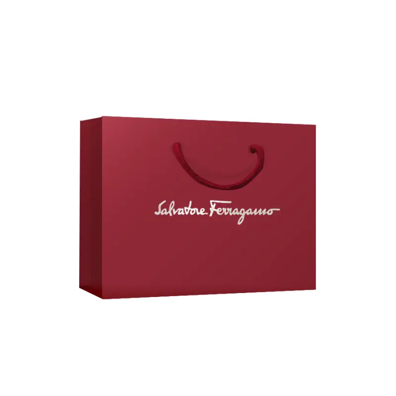 Парфюмерная вода Salvatore Ferragamo Fiamma, 35 мл — фото 3