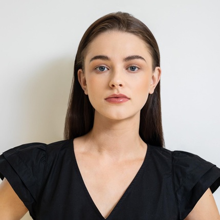 Шампунь Eyebrow Expert для бровей и ресниц, веганская формула, 50 мл Delia Cosmetics — фото 3